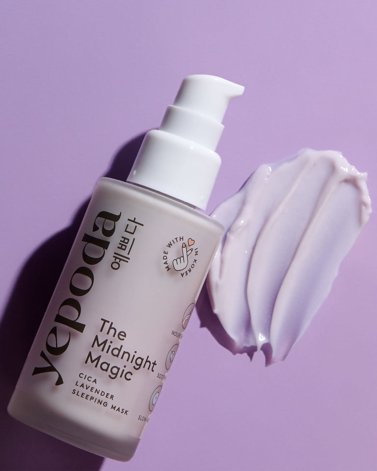 Mascarillas faciales nocturnas que recomiendan los dermatólogos para reparar la piel en invierno