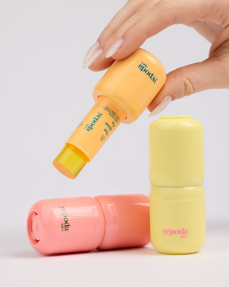 El retinol en stick es el producto del que todo el mundo habla por su efecto contra las arrugas: ¿funciona de verdad?