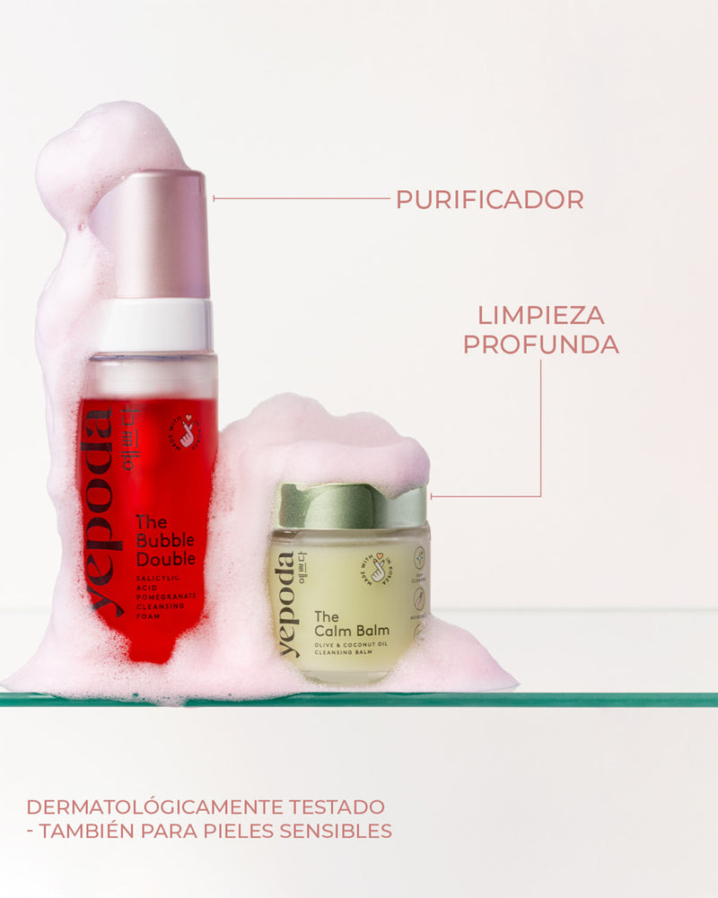 The Cleansing Duo