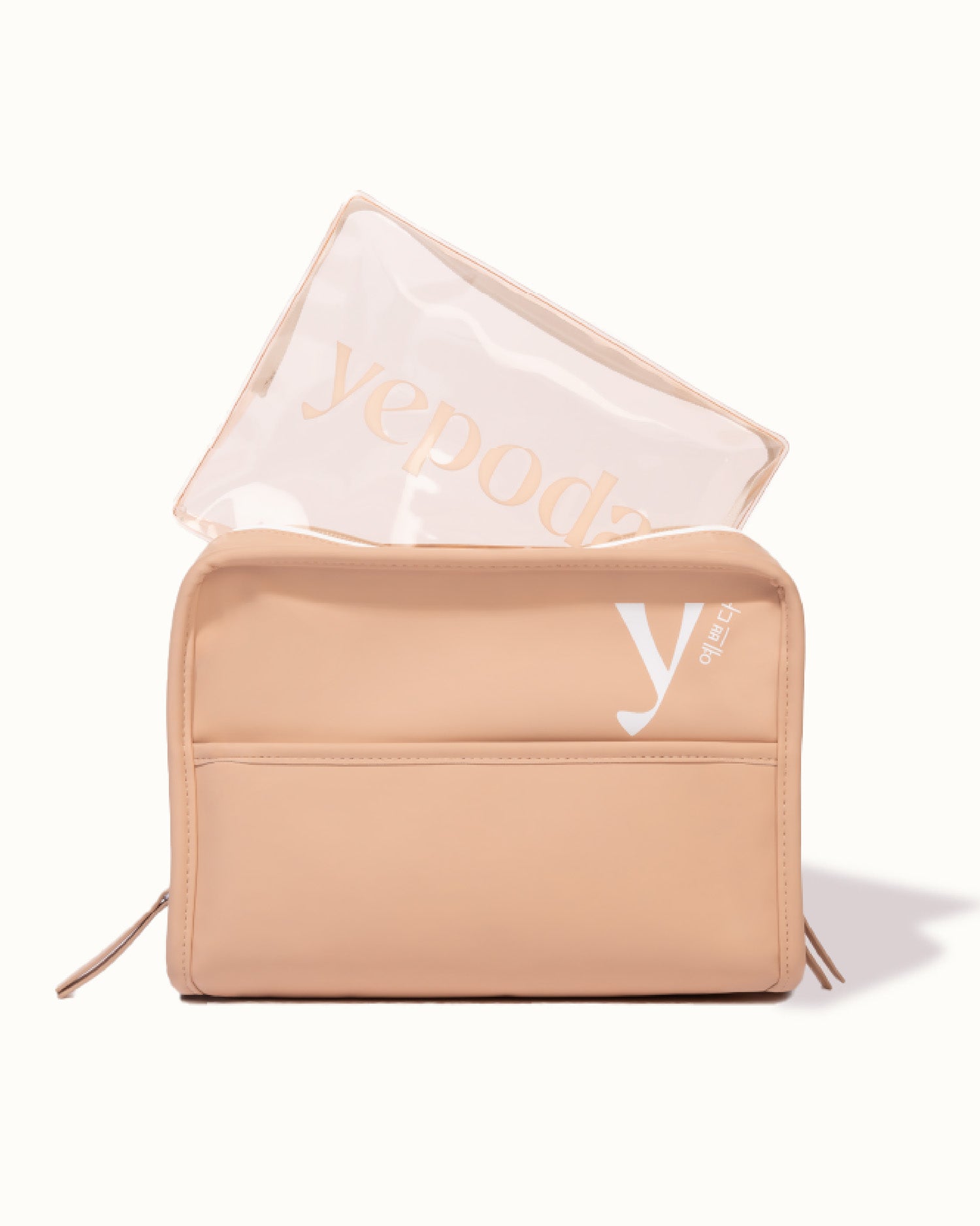 The Beauty Bag - Neceser Vegano - Yepoda