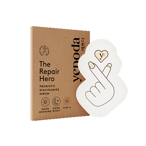 The Repair Hero - Muestra