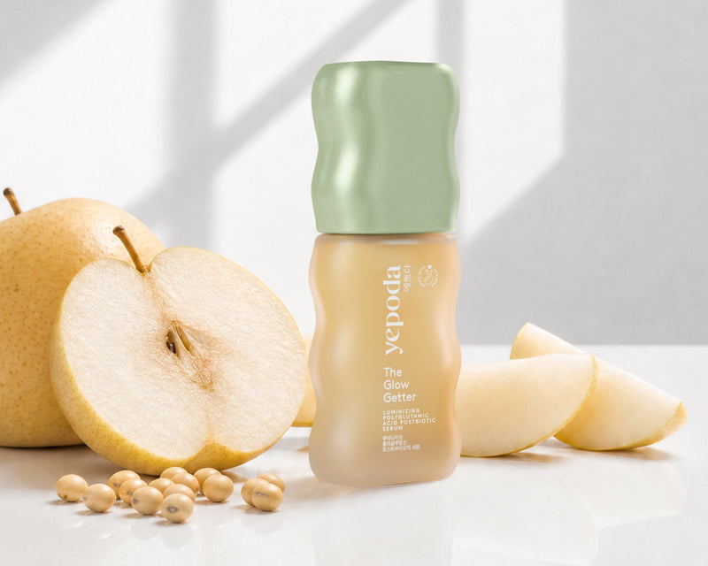 The Glow Getter