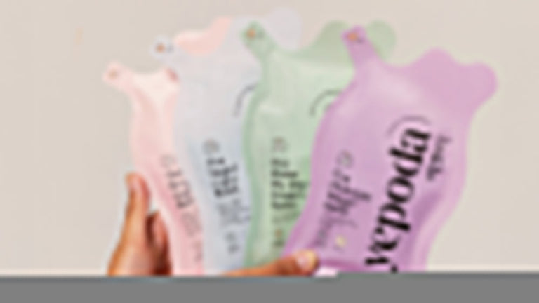 Presentamos The Refills: Yepoda da un paso más hacia una K-Beauty sostenible