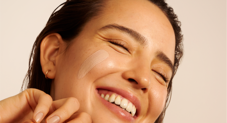 Dra. Agustina Rodrigo, dermatóloga: "La elección del tratamiento del melasma depende del tipo, la sensibilidad de la piel, el fototipo y del impacto emocional que genera la mancha"