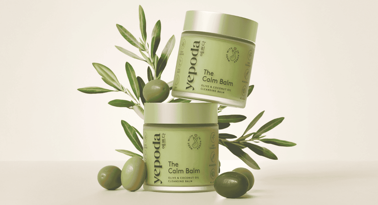 Ni crema hidratante ni sérum facial: el secreto de las mujeres coreanas para tener la piel perfecta es este bálsamo limpiador que elimina el maquillaje en segundos