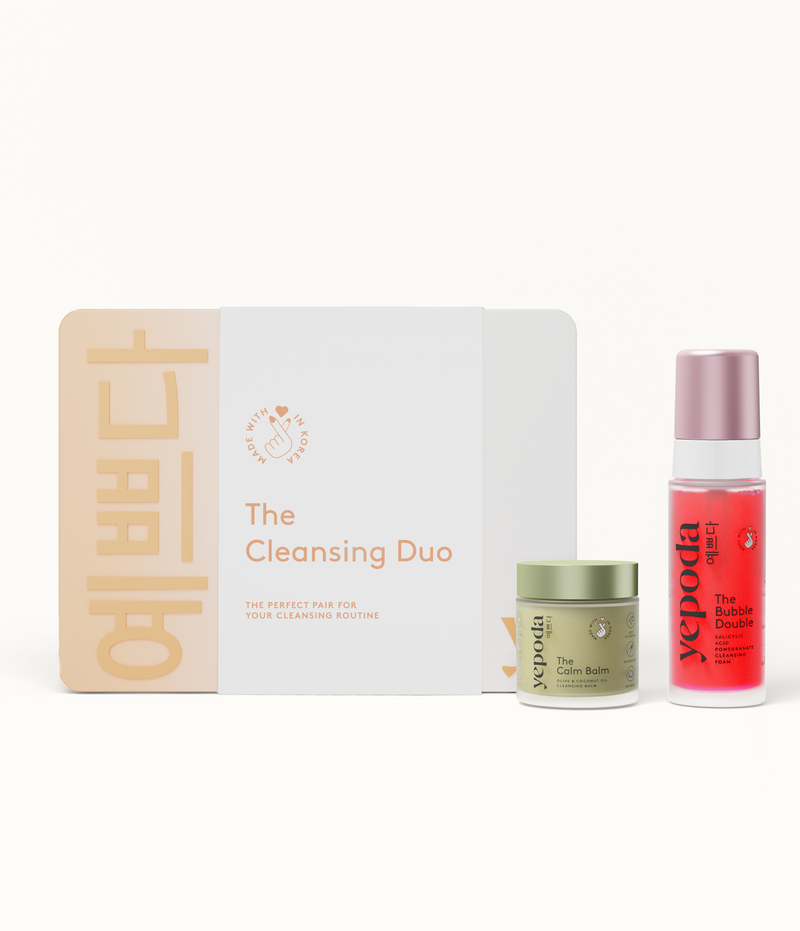 The Cleansing Duo - Estuche de regalo