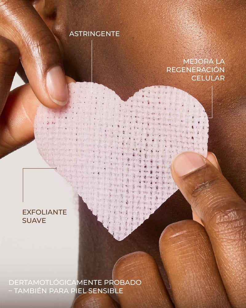 The Porefect Pad