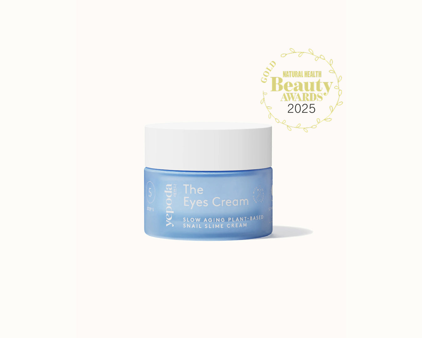 The Eyes Cream