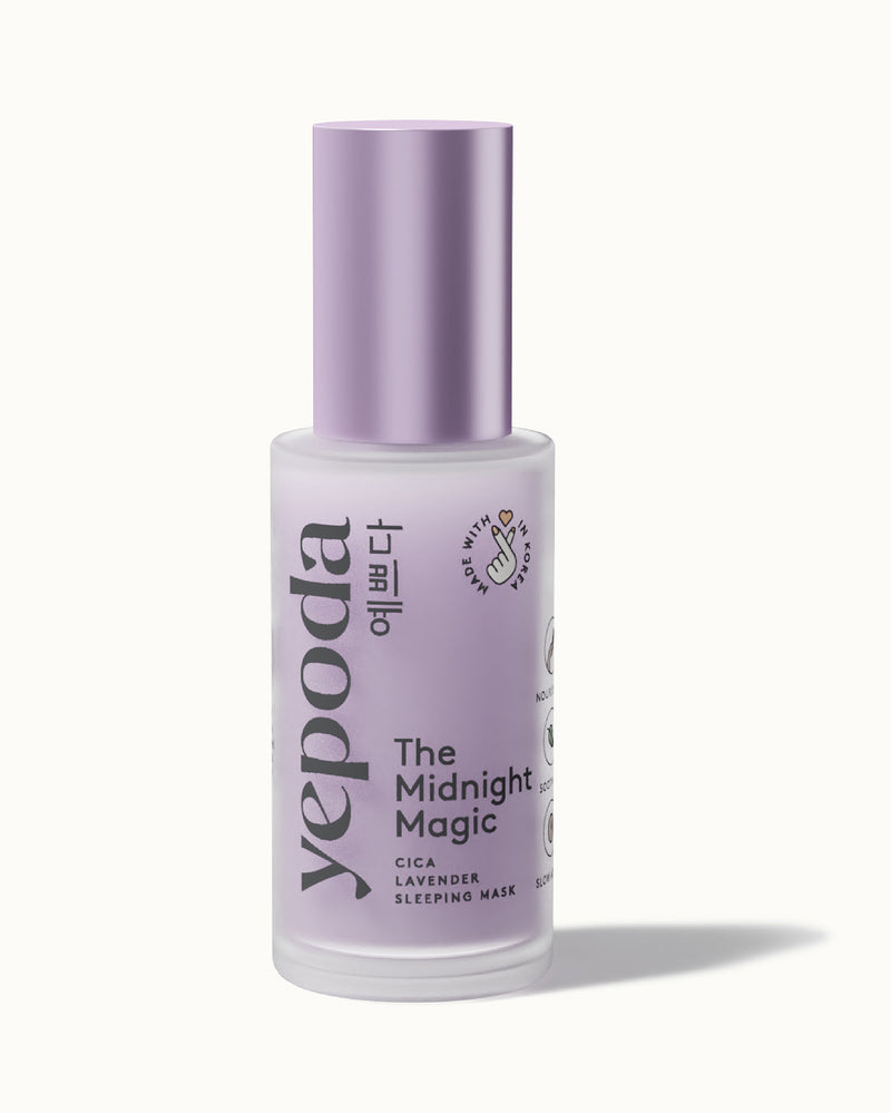 The Midnight Magic