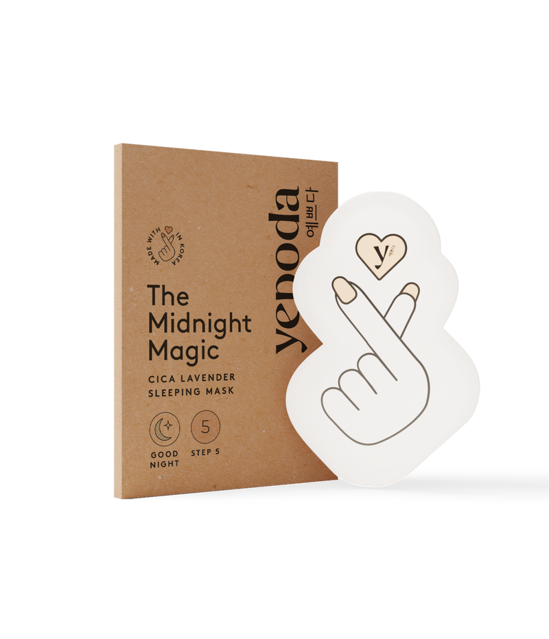 The Midnight Magic - Muestra