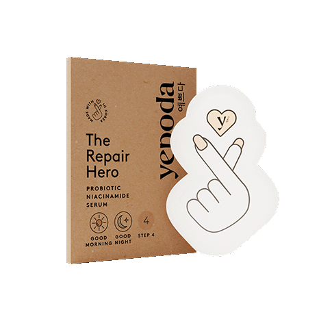 The Repair Hero - Muestra