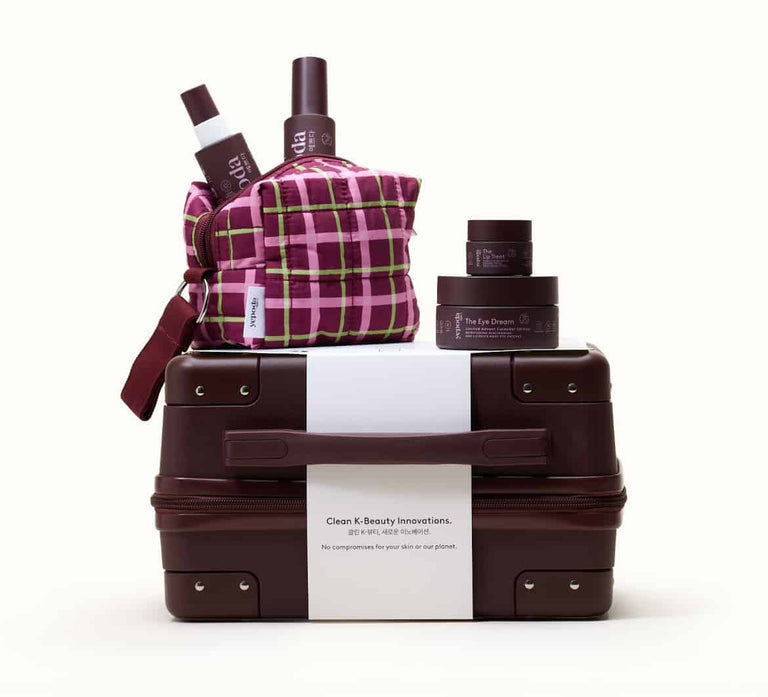 Calendario de Adviento Yepoda K-Beauty 2026