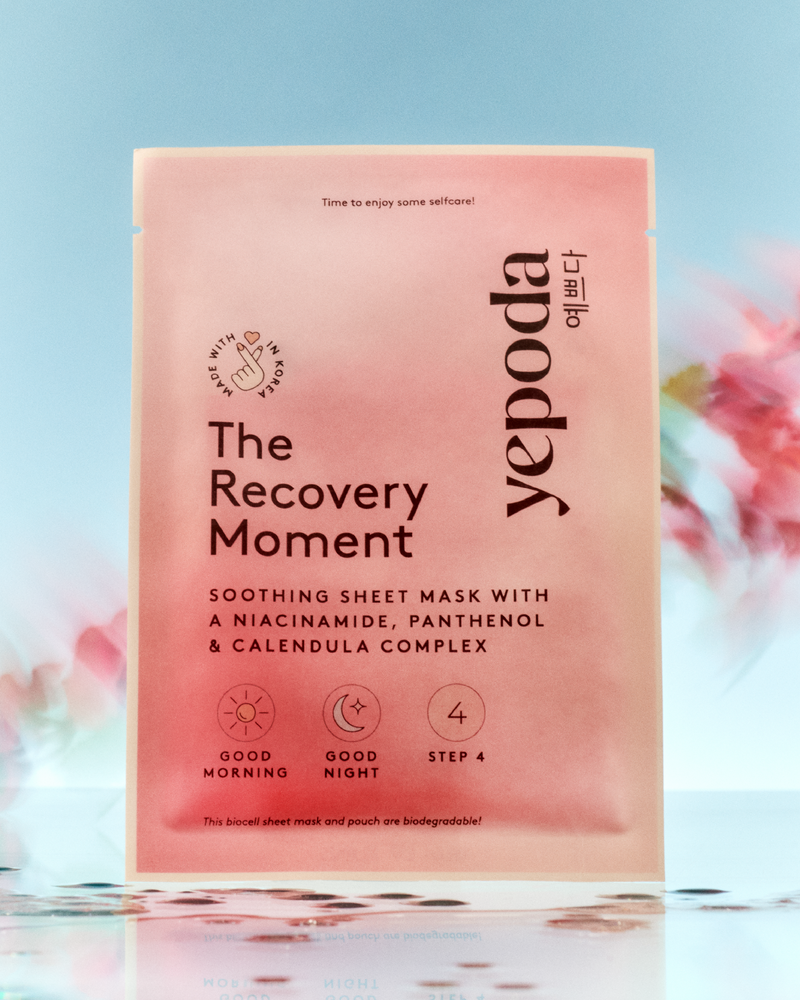 The Dry Skin Therapy Set