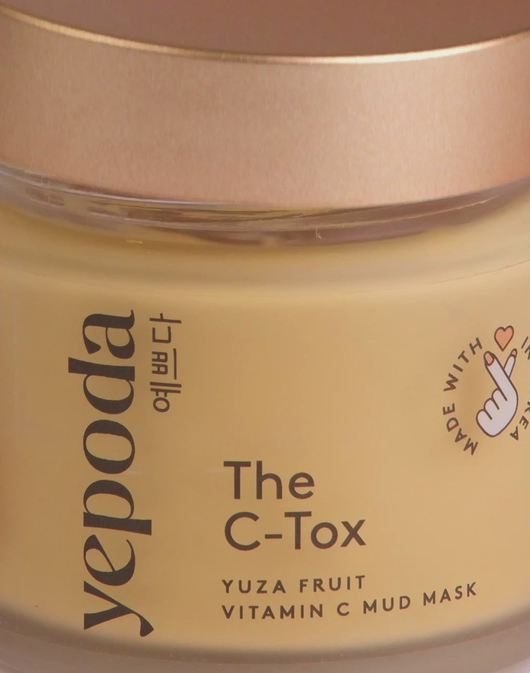 The Me-Time Set - Yepoda